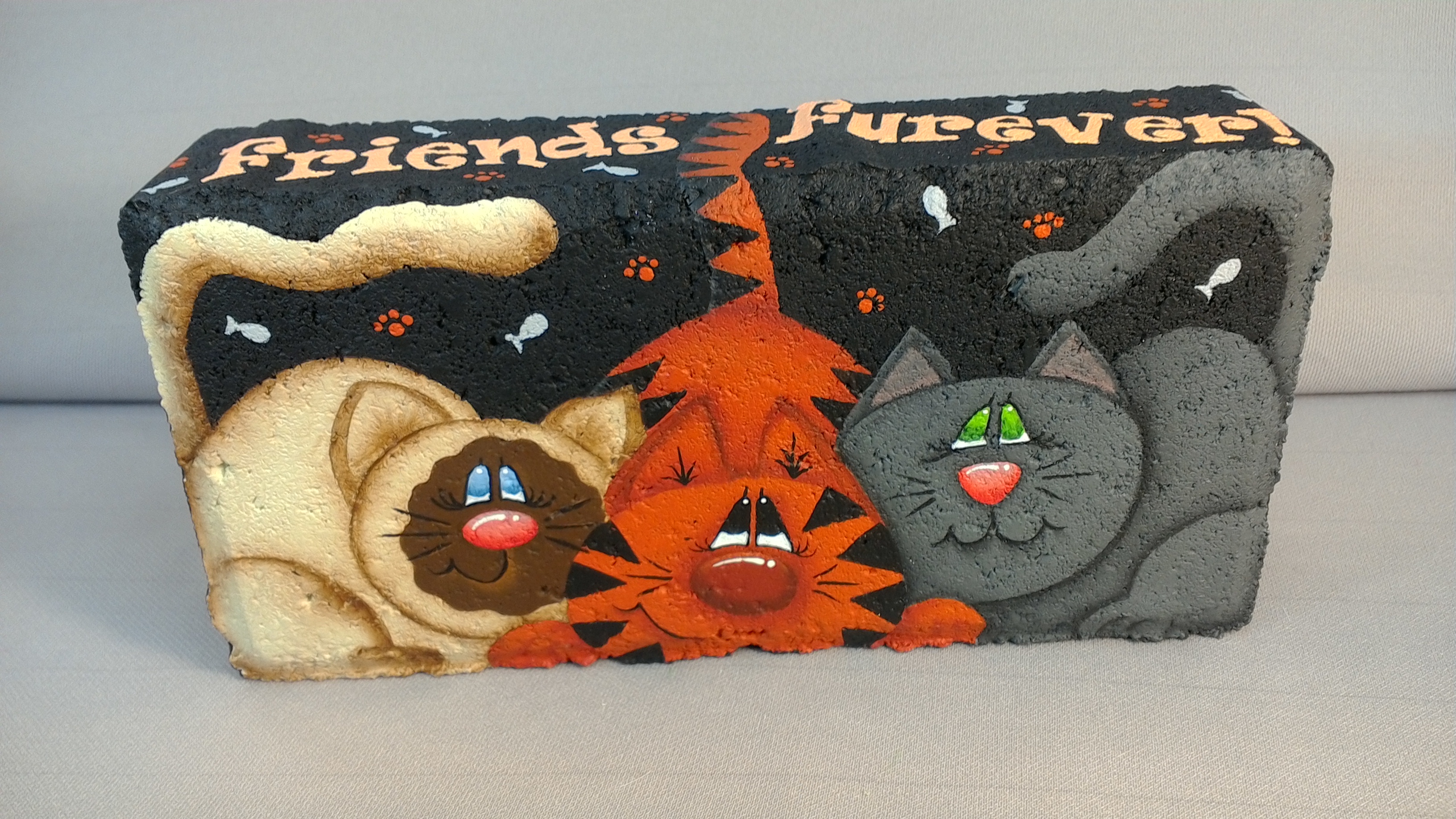 Furever Friends - Product Image